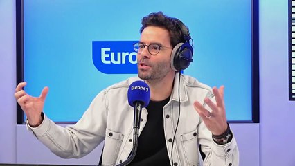Arnaud Ducret et Tom Villa reviennent vous faire rire avec «Panique au grand magasin», sur TF1