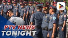 NCRPO set to raise alert status, deploy over 40-K personnel