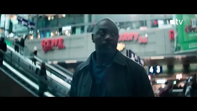 'Hijack', tráiler de la temporada 2 (VO)