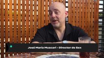 José María Muscari - Director de Sex
