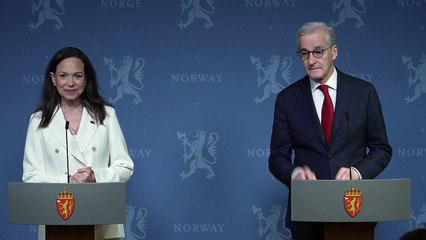 María Corina Machado asegura que la "tiranía" en Venezuela acabará "muy pronto"