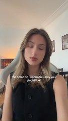 Sans les «sales connes» Brigitte, t’aurais pas le droit de vote…