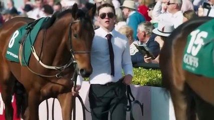 The Infinite Explorer with Hannah Fry Season 1 Episode 3