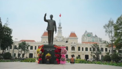 The Infinite Explorer with Hannah Fry Season 1 Episode 1