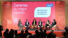 Canarias se consolida como polo de atracción empresarial para sectores innovadores