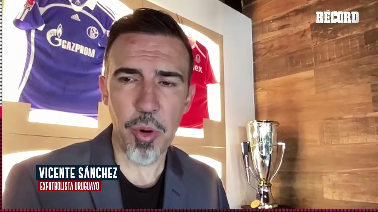 ¿Qué dupla es mejor? ¿Cardozo-Sánchez o Paulinho-Vega?