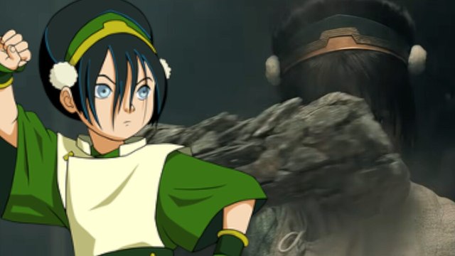 »Toph ist Badass!« - In Staffel 2 der Netflix-Serie Avatar taucht endlich ein Fan-Liebling auf, von einem Detail sind Fans dabei hin und weg