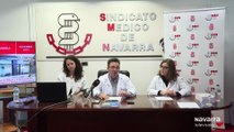 Los médicos advierten del 