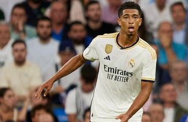 Jude Bellingham insists that the Real Madrid players are behind Xabi Alonso