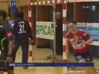 Midi Sport EAL Handball 25.05.08