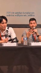 POV : tu fais une conférence avec Asterion et ça tourne mal #asterion