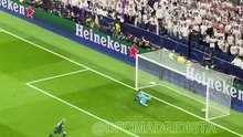 Erling Haaland Goal vs Real Madrid