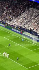 Erling Haaland Goal vs Real Madrid