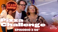 Pizza Challenge - Stagione 6, ep. 3 (1)