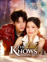 The Lady Knows Martial Arts - Drama FULL MOVIES ENGLISH SUB
