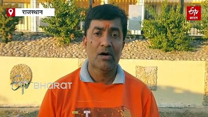 रमेश मेघवाल का शव भेजने का मामला: मां की गुहार पर हाईकोर्ट सख्त, सऊदी अरब दूतावास को भेजा नोटिस