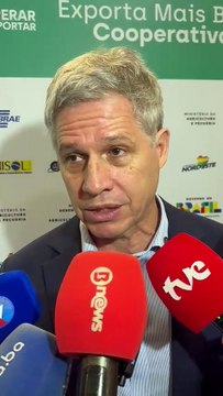 Ministro de Lula destaca potencial da agricultura familiar na Bahia