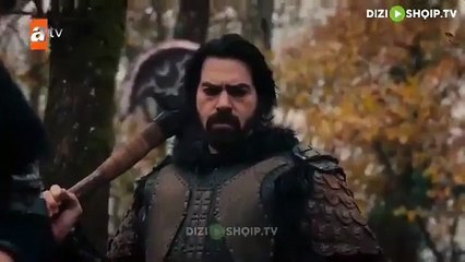 Kurulus Orhan (Themelimi Orhan) Episodi 7.1-7.2