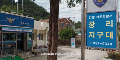 Heroes Next Door ep 2 eng sub