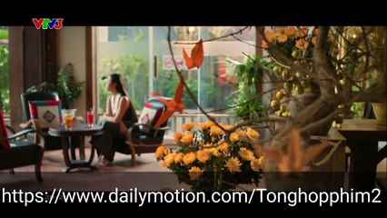 FULL Cách Em 1 Milimet Tập 29 - Phim Việt Nam VTV3