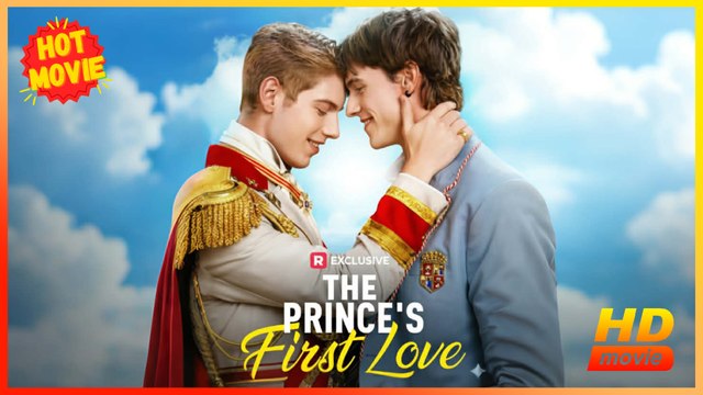 The Prince's First Love | Full Movie HD - Best Drama ShortFilms Gay Boy Love LGBT Greg Duffy Andrew Tong Dallas Schaefer Halle Fletcher LGBTQ Romance Drama Young Adult Modern Sexual-Awakening Gay & Lesbian Coming-of-Age First Love Teen Forbidden Love USA