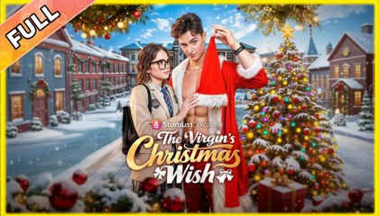 The Virgin's Christmas Wish #dailyshorts