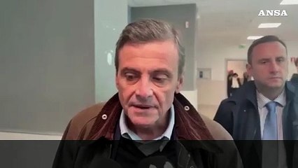 Napoli, Calenda: "Federico II in mano ai comunisti, cancellato mio incontro"