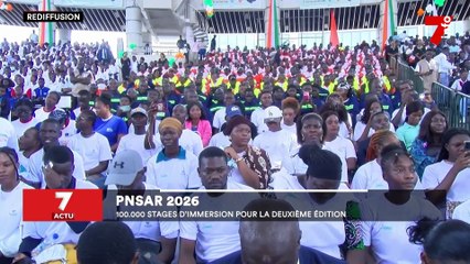 Le 7 Actu du 11 décembre 2025 (édition 12H)