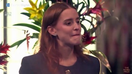 María Corina lanza un mensaje urgente desde Oslo