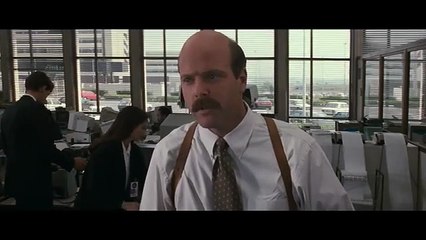 Bande-annonce de Cliffhanger