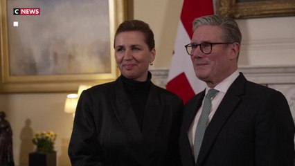 Immigration : le Royaume-Uni et le Danemark demandent une réforme de la CEDH