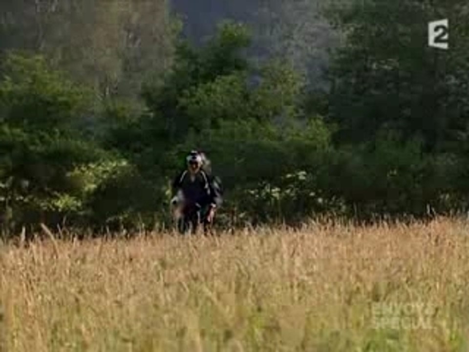 Reportage Manga Part1