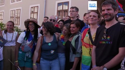 Vádemelést javasol a rendőrség Karácsony Gergely ellen a Büszkeség Menetének szervezése miatt