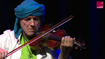 Concert A l'Improviste : Vio im all (Mickael Nick)