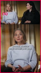 SIMONE - ACTU : Les femmes et le cinéma avec Jodie Foster et Rebecca Zlotowski