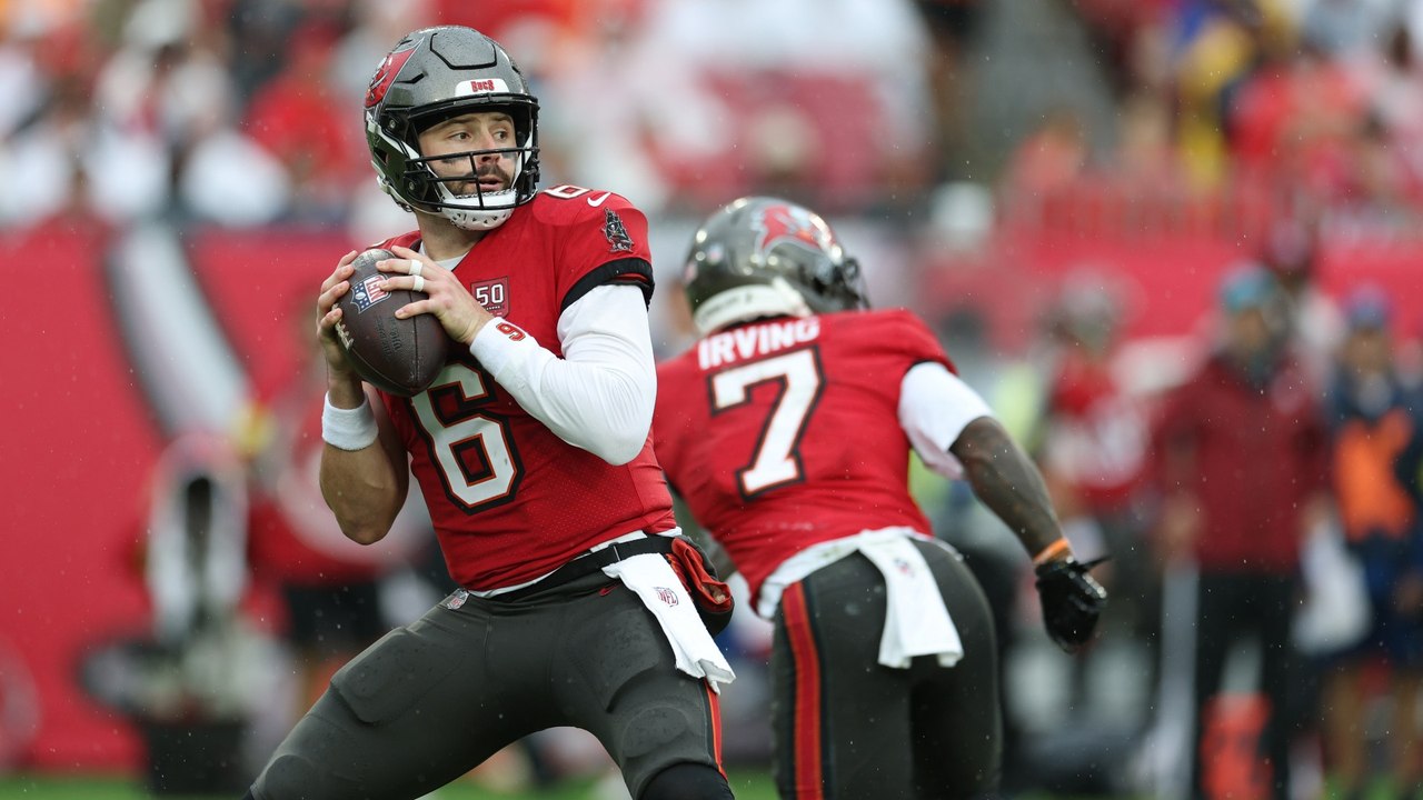 NFC South TNF Showdown: Falcons vs. Buccaneers Preview