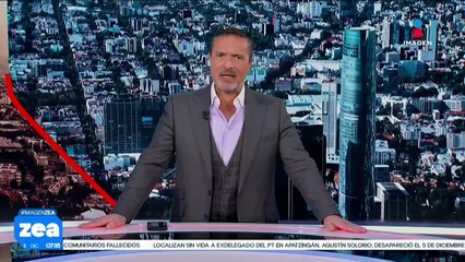 Jueves de debate: prohibición de vapeadores en México | Noticias con Francisco Zea