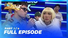 It's Showtime: College student, paano nalabanan ang tukso? (December 11, 2025) (Part 1/4)