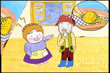 EBS Classic Fairy Tales -  The Golden Fish