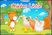 EBS Classic Fairy Tales -  Chicken Little