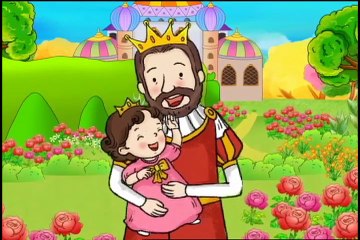 EBS Classic Fairy Tales -  King Thrushbeard 1