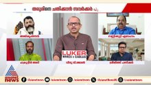 'തരൂർജി കടുത്ത സമ്മർദത്തിലായിട്ടുണ്ട്, പുരസ്കാര വിവരം അറിഞ്ഞില്ലെന്ന് പറയുന്നത് കള്ളം'