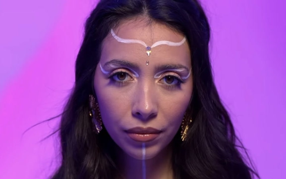 Alisun nos presenta su nueva canción 'Guardians'