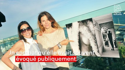 "L’amour de ma vie s’en est allé" : Veronika Loubry annonce le décès de son compagnon Gérard Kadoche à travers un message bouleversant