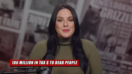 Social Security checks went out to LOTS of dead people | NY POSTcast