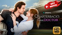 Quarterback's Team Doctor | Full Movie HD - Drama ShortFilms Hot