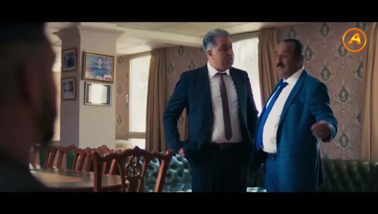 فيلم الشلاهبية لسعيد الناصري - Film chlahbia Said Naciri