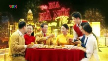 vLằn ranh - Tập 29 -