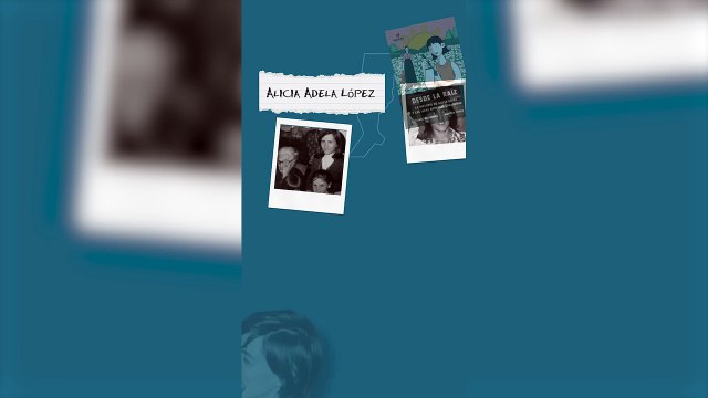 Inauguramos la muestra documental un recorrido por el archivo histórico de la Asamblea Permanente por los Derechos Humanos