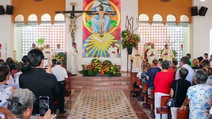 Programa de peregrinaciones del 11 de diciembre en Puerto Vallarta | CPS Noticias